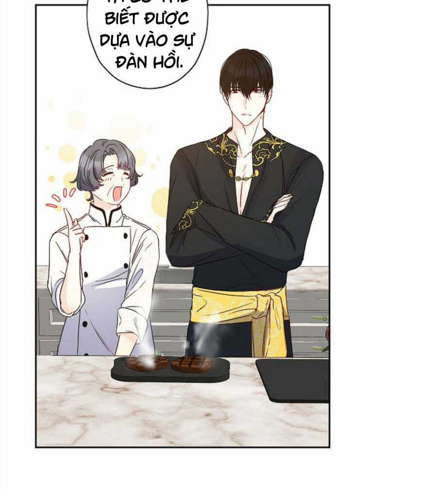 Cuộc Hôn Nhân Giả Dối - Chapter 32 - Trang 22