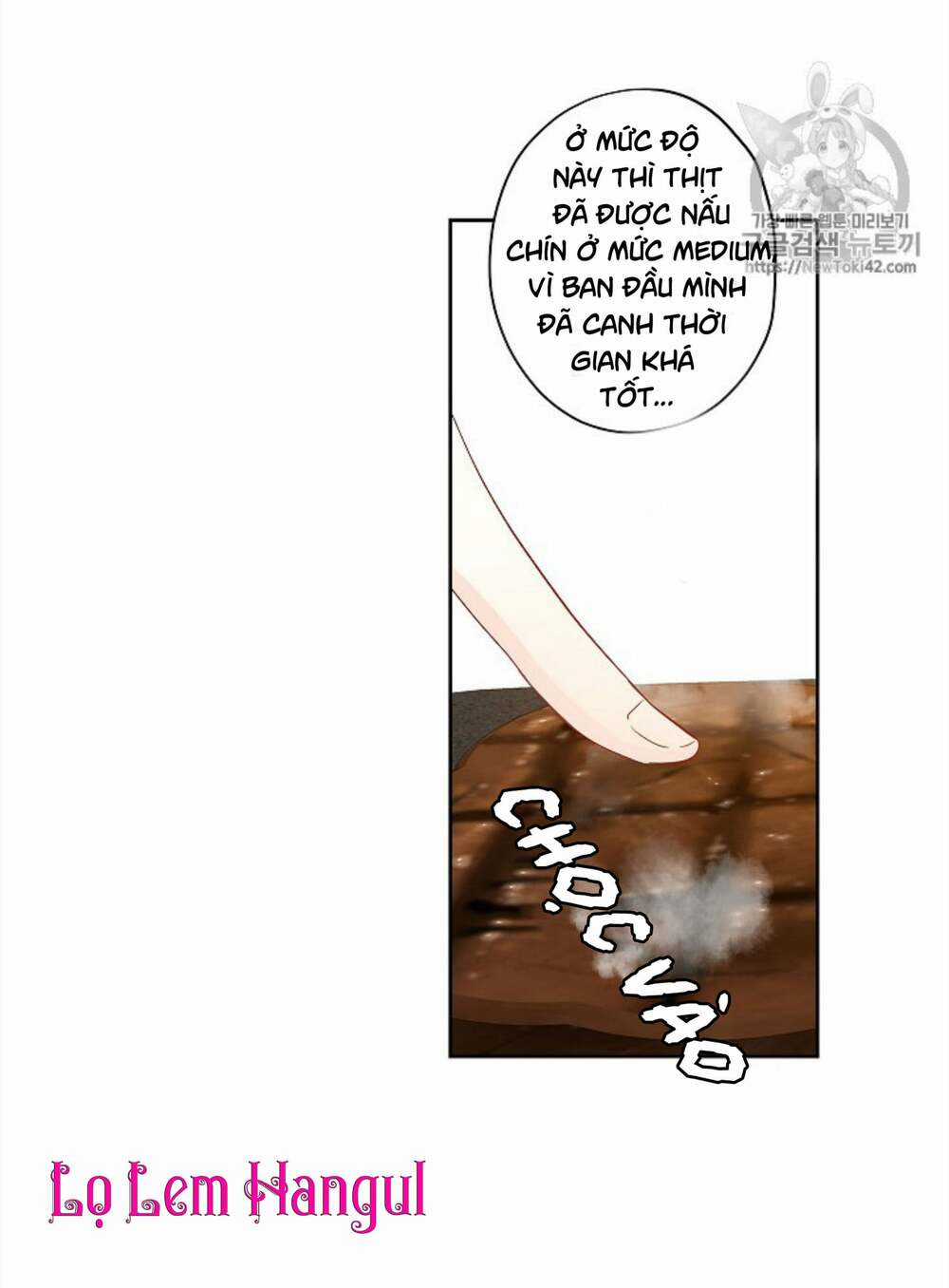 Cuộc Hôn Nhân Giả Dối - Chapter 32 - Trang 23