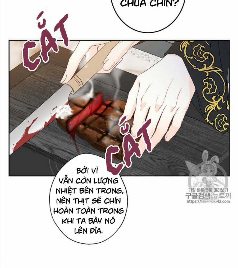 Cuộc Hôn Nhân Giả Dối - Chapter 32 - Trang 25