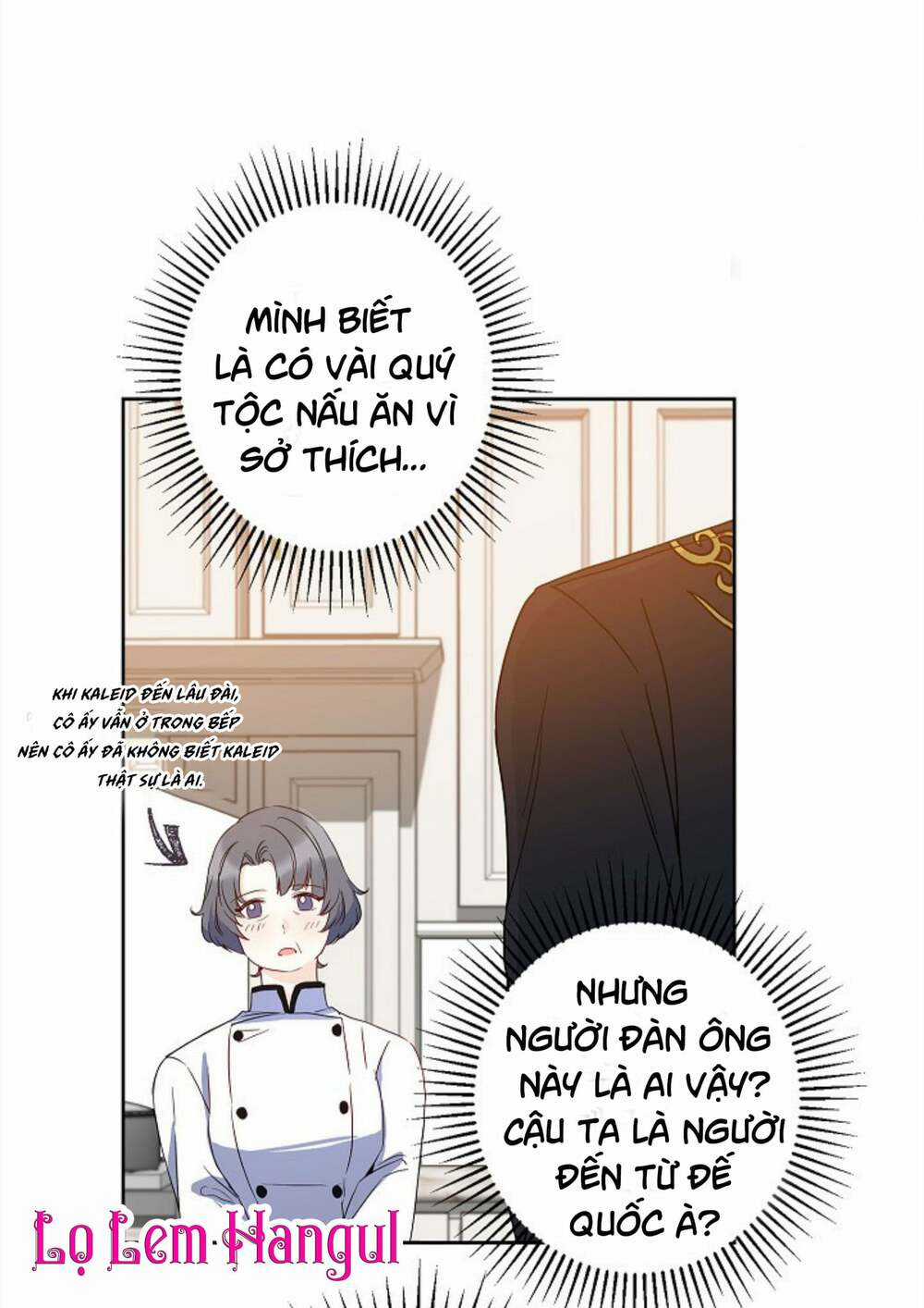 Cuộc Hôn Nhân Giả Dối - Chapter 32 - Trang 27