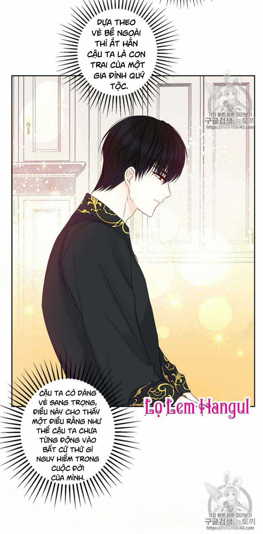 Cuộc Hôn Nhân Giả Dối - Chapter 32 - Trang 28