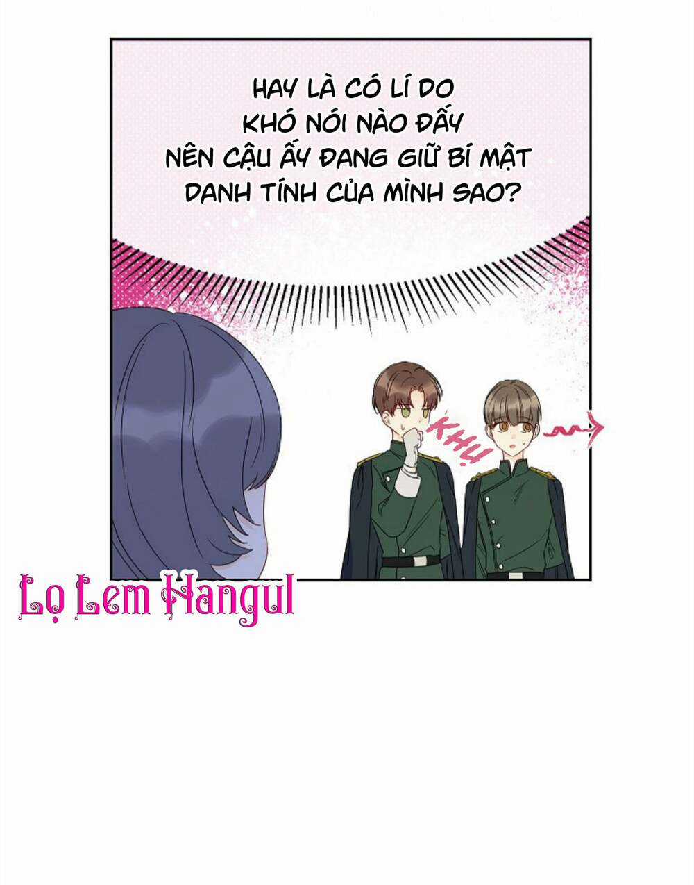 Cuộc Hôn Nhân Giả Dối - Chapter 32 - Trang 29