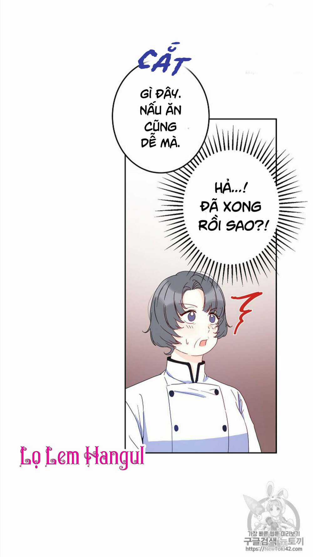 Cuộc Hôn Nhân Giả Dối - Chapter 32 - Trang 30