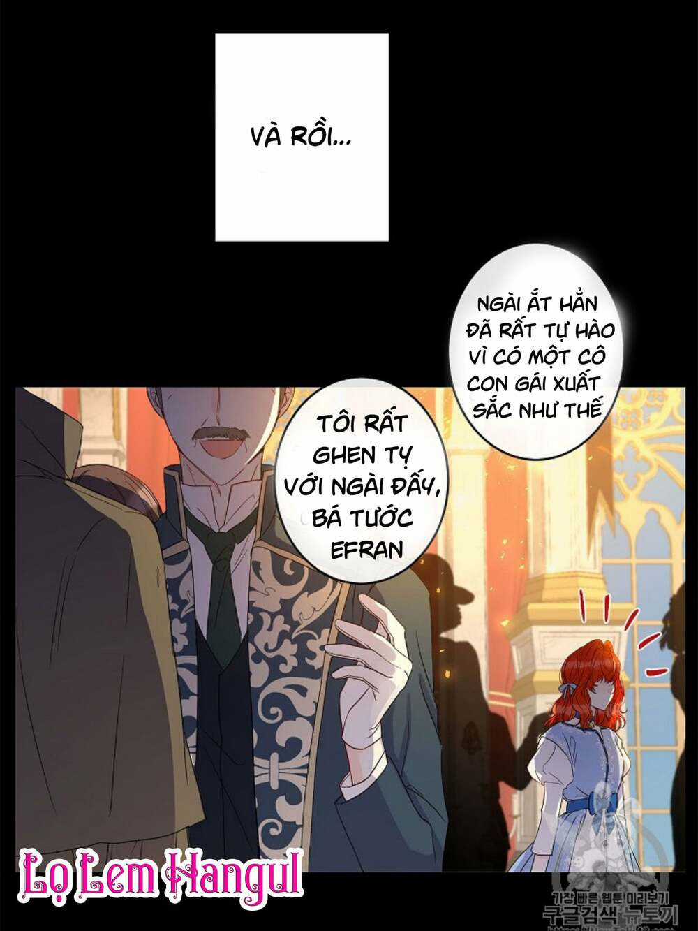 Cuộc Hôn Nhân Giả Dối - Chapter 32 - Trang 4