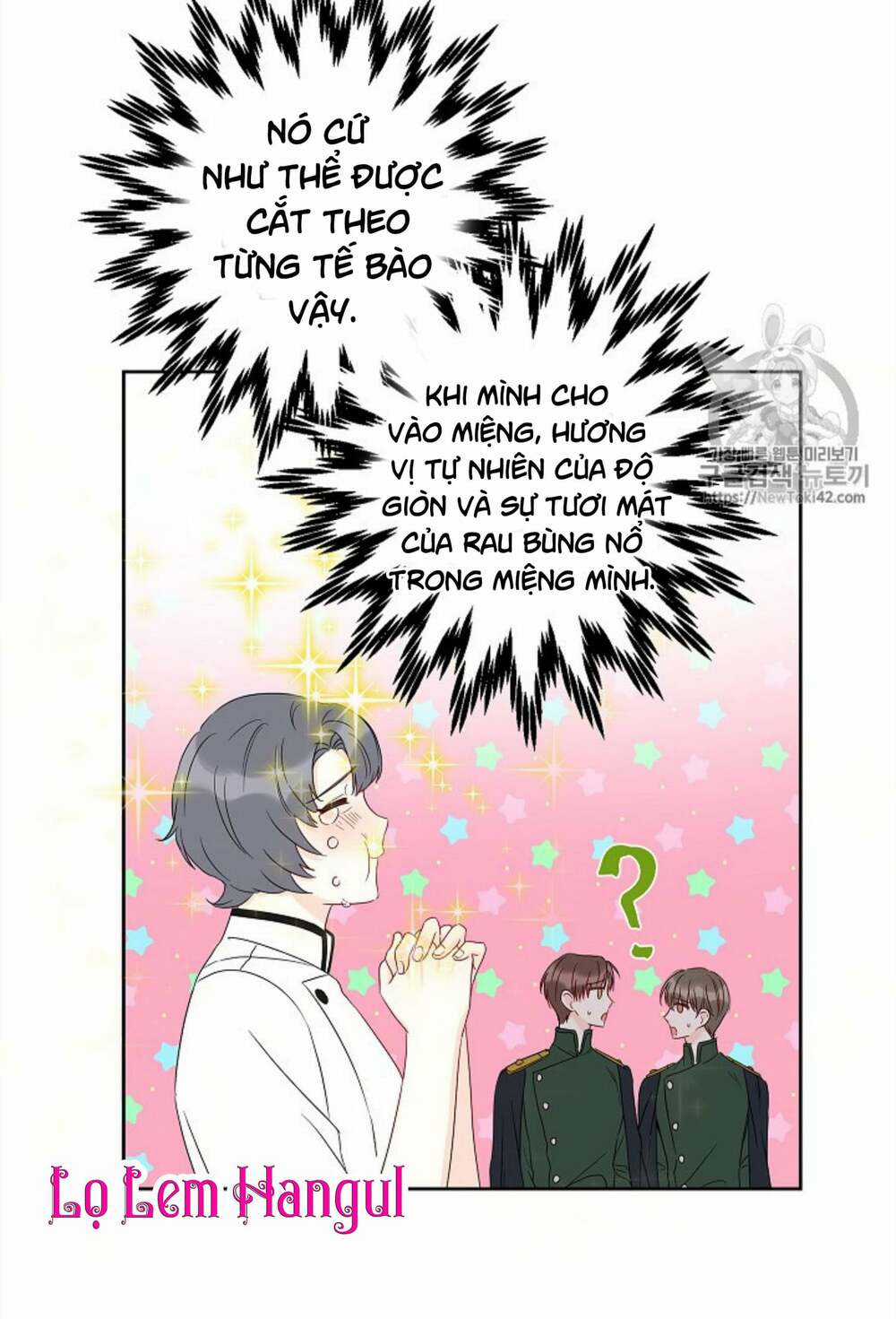 Cuộc Hôn Nhân Giả Dối - Chapter 32 - Trang 33