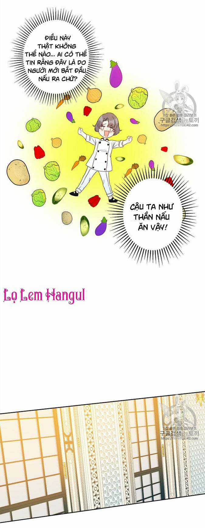 Cuộc Hôn Nhân Giả Dối - Chapter 32 - Trang 34