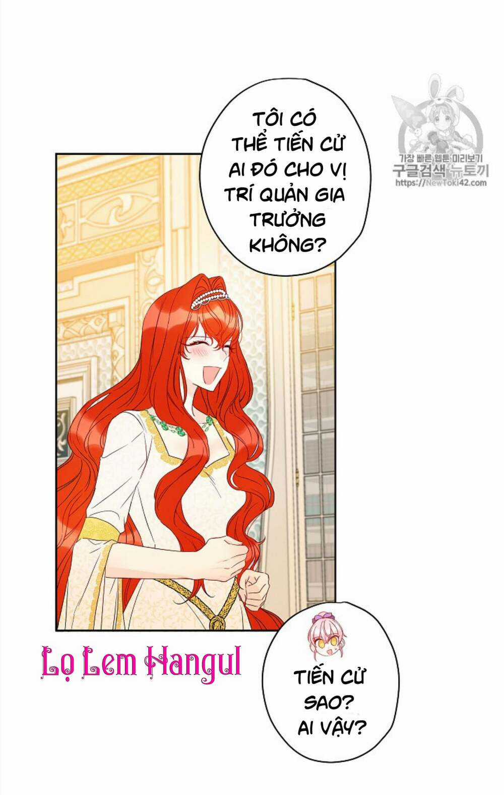 Cuộc Hôn Nhân Giả Dối - Chapter 32 - Trang 39