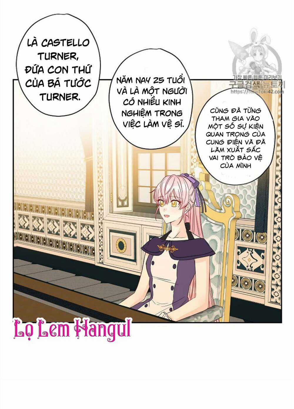 Cuộc Hôn Nhân Giả Dối - Chapter 32 - Trang 40