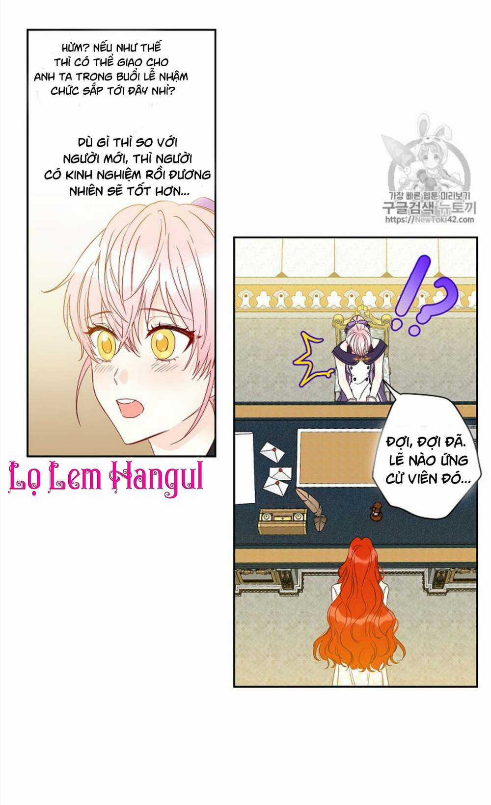 Cuộc Hôn Nhân Giả Dối - Chapter 32 - Trang 41