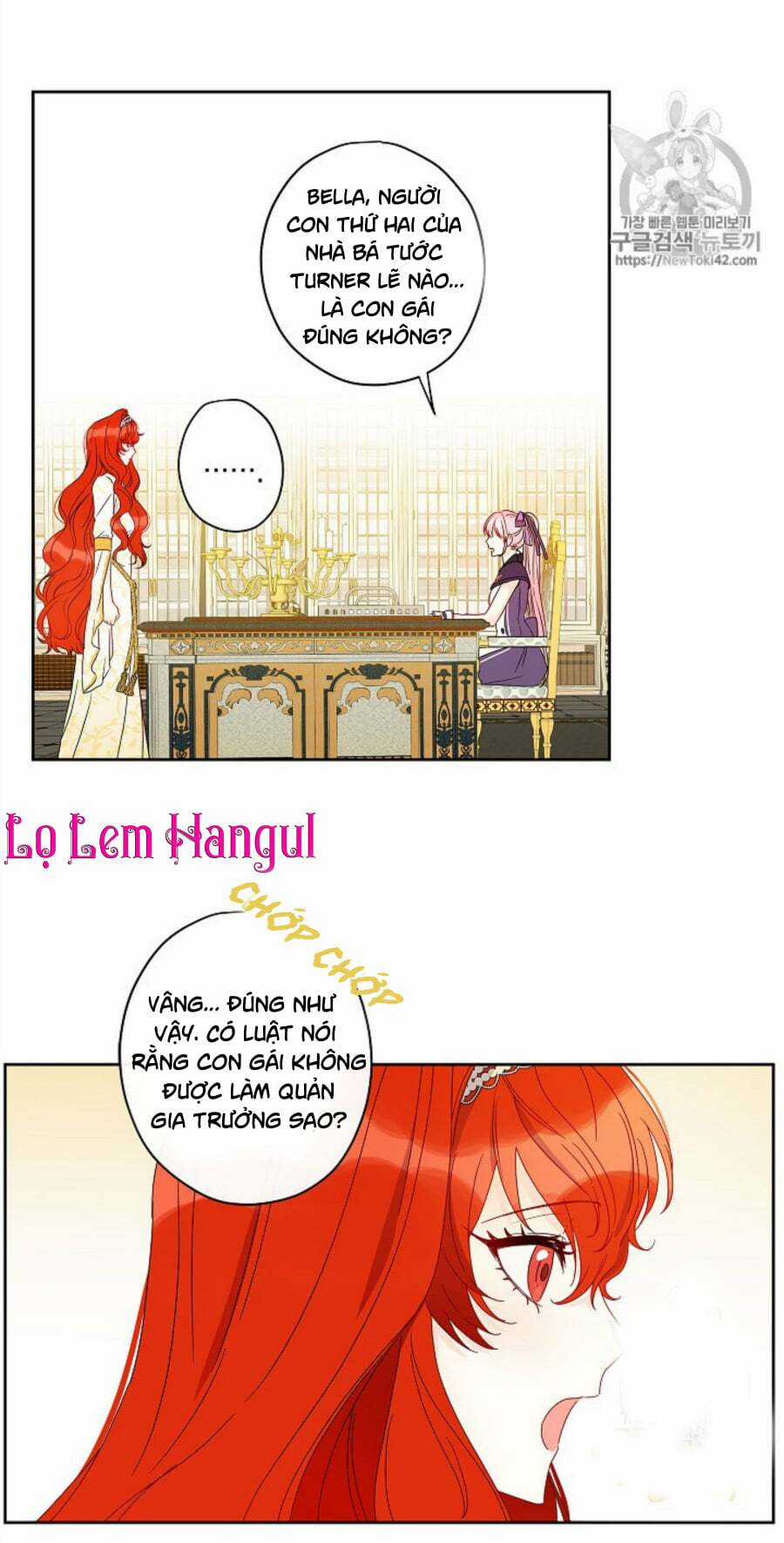 Cuộc Hôn Nhân Giả Dối - Chapter 32 - Trang 42