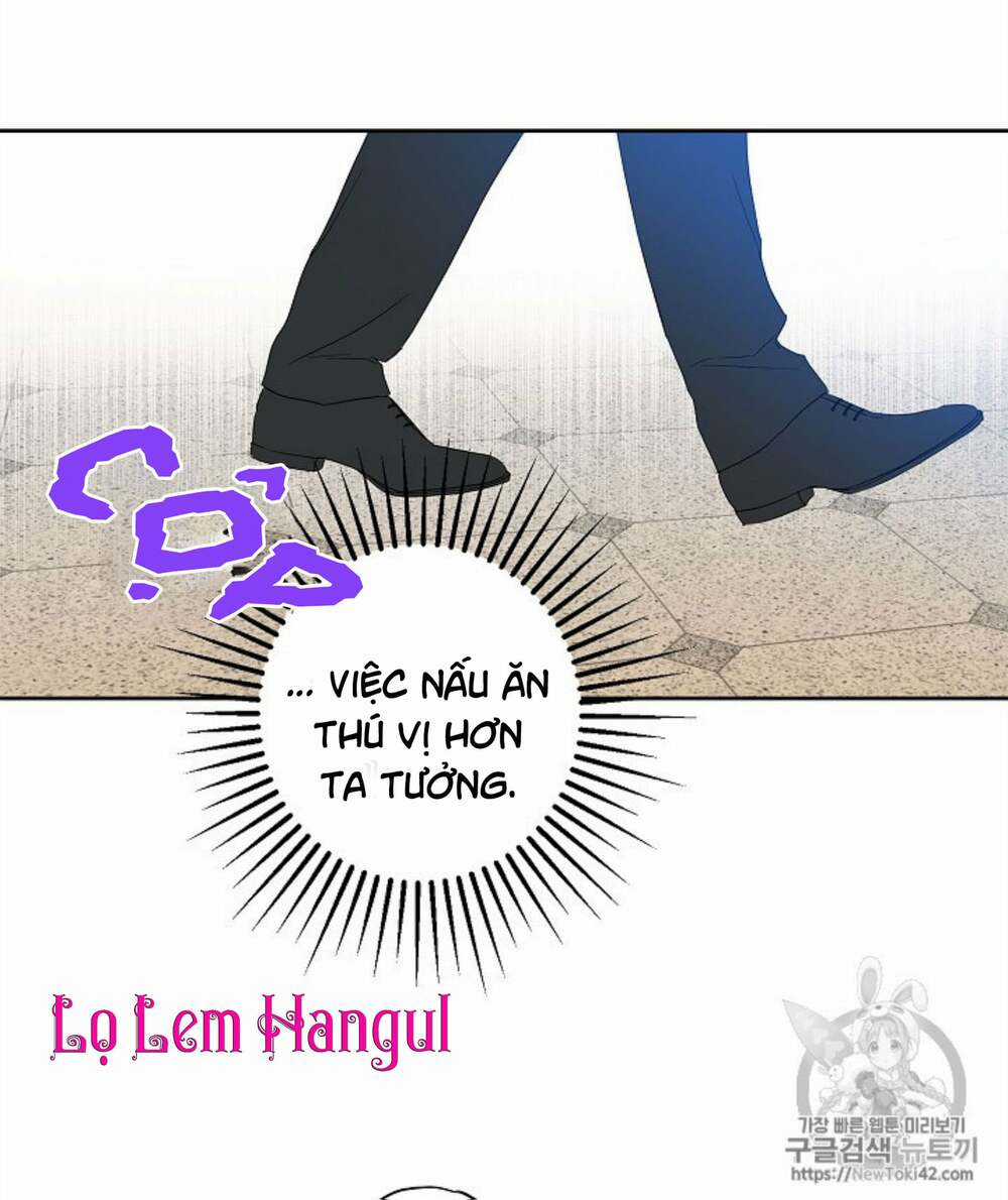 Cuộc Hôn Nhân Giả Dối - Chapter 32 - Trang 44