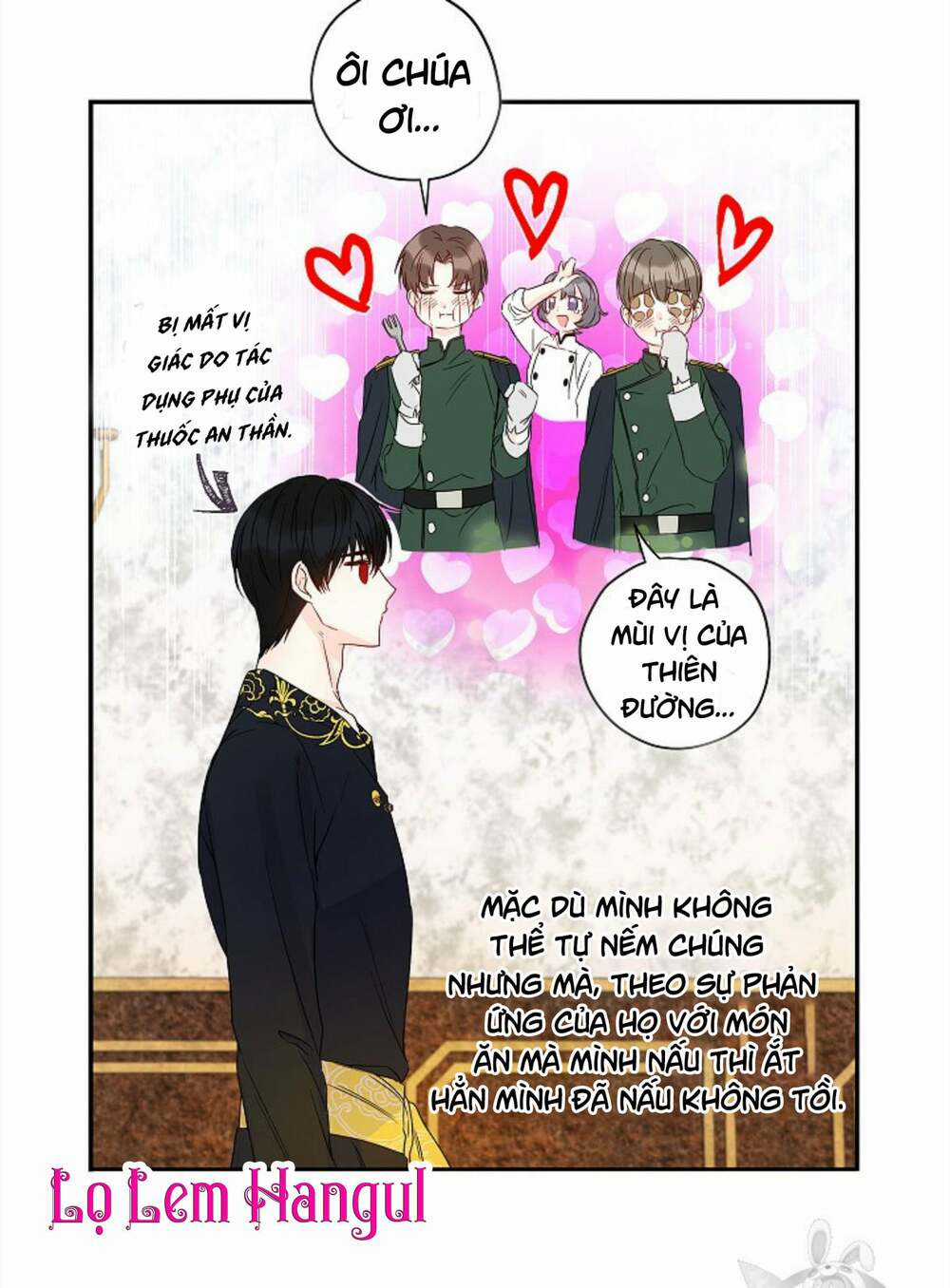 Cuộc Hôn Nhân Giả Dối - Chapter 32 - Trang 45