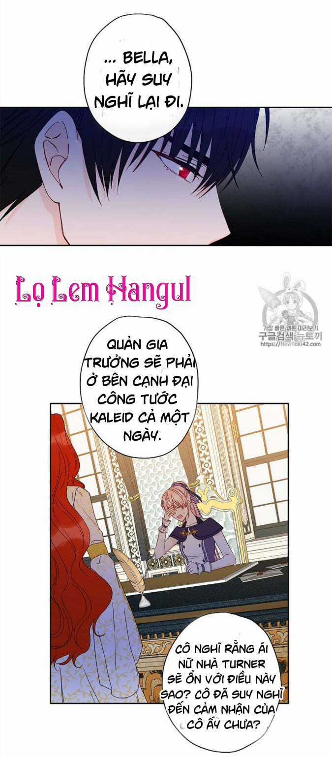 Cuộc Hôn Nhân Giả Dối - Chapter 32 - Trang 49