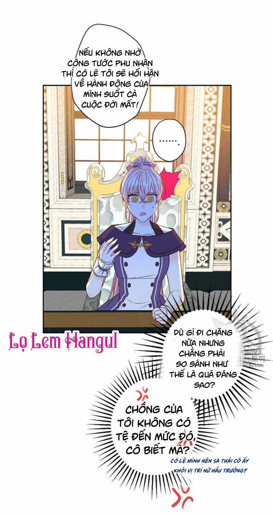 Cuộc Hôn Nhân Giả Dối - Chapter 32 - Trang 51