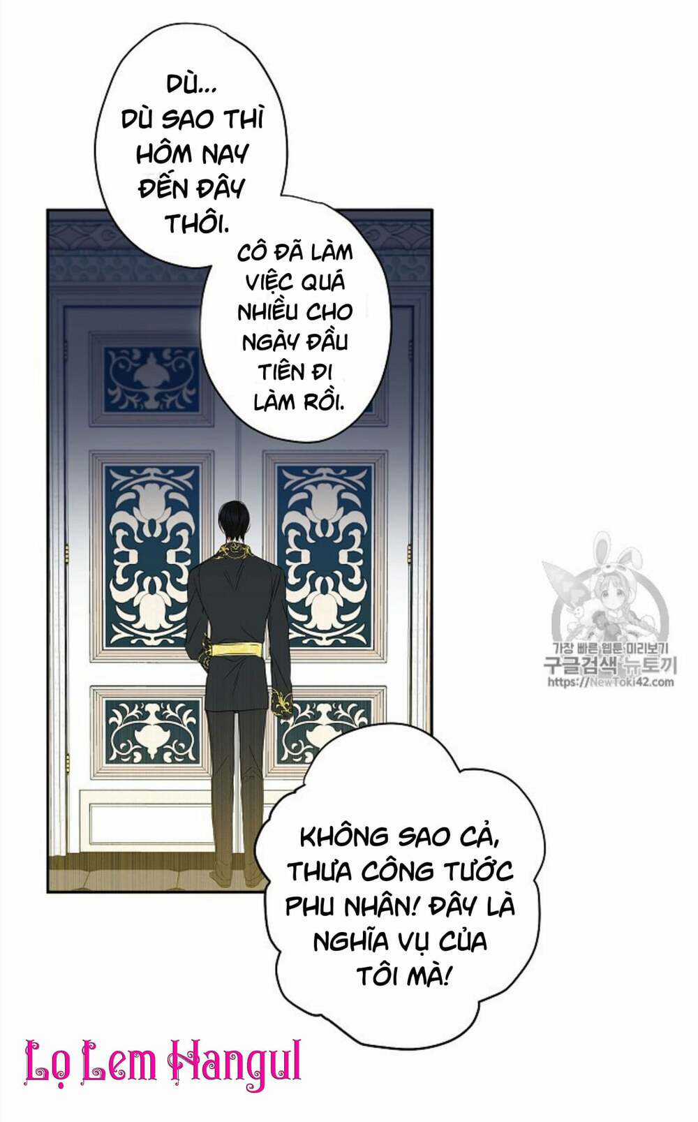 Cuộc Hôn Nhân Giả Dối - Chapter 32 - Trang 52