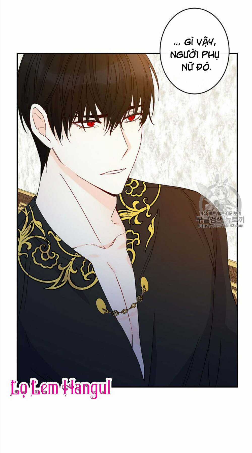 Cuộc Hôn Nhân Giả Dối - Chapter 32 - Trang 53