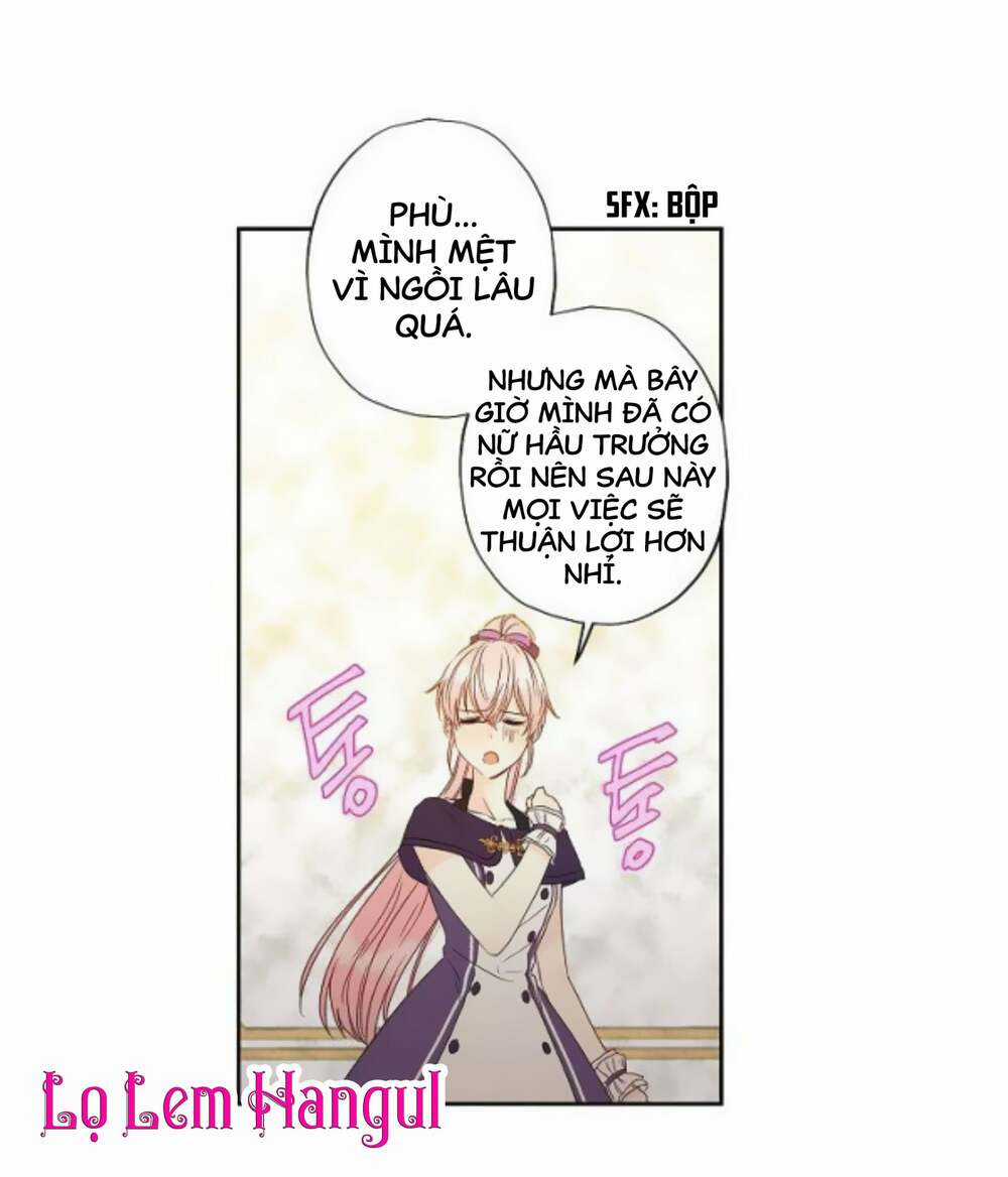 Cuộc Hôn Nhân Giả Dối - Chapter 33 - Trang 2