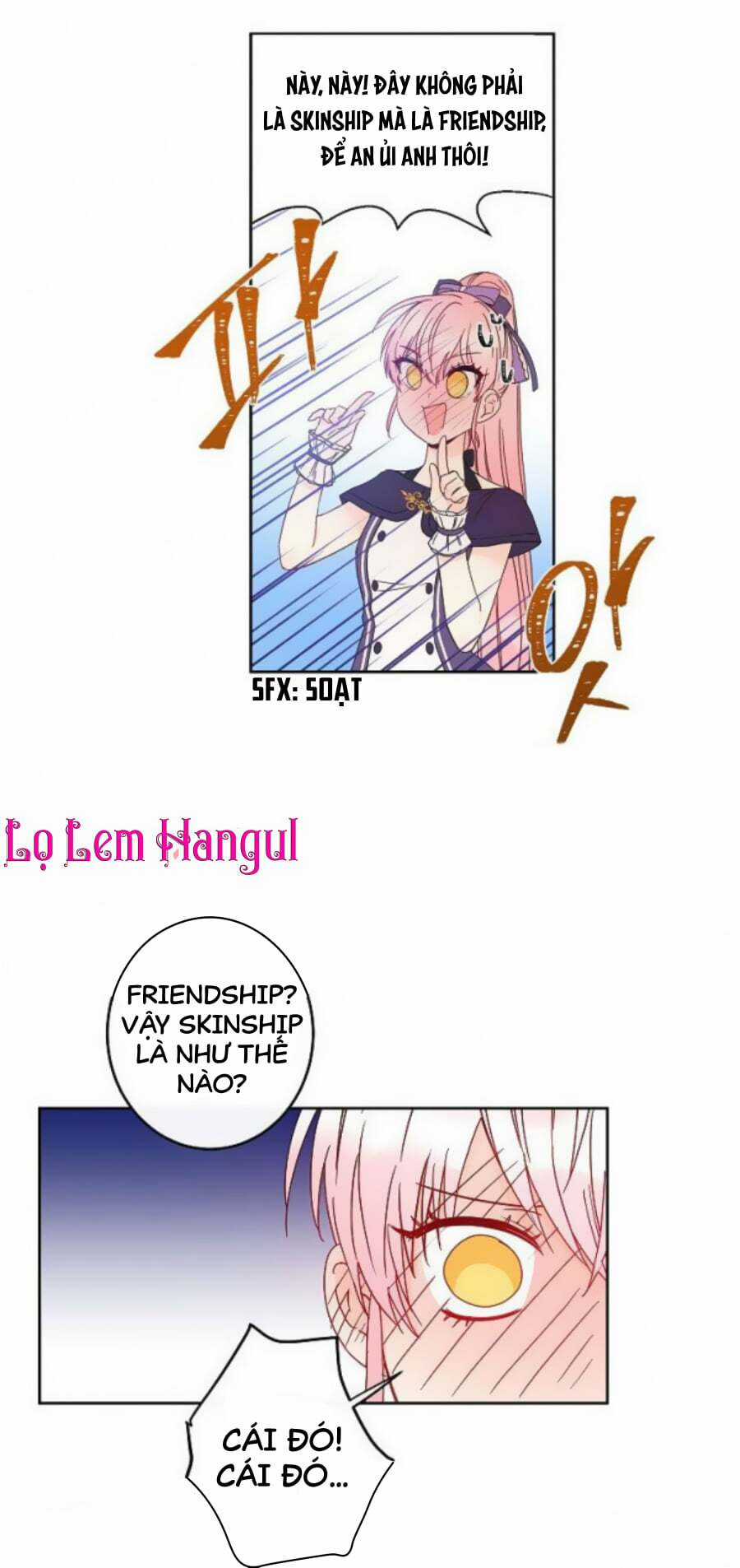 Cuộc Hôn Nhân Giả Dối - Chapter 33 - Trang 13