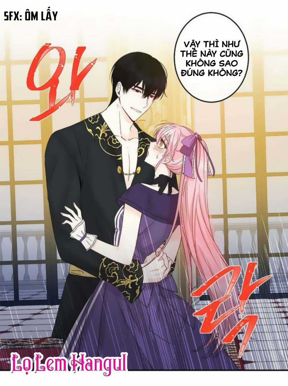 Cuộc Hôn Nhân Giả Dối - Chapter 33 - Trang 15