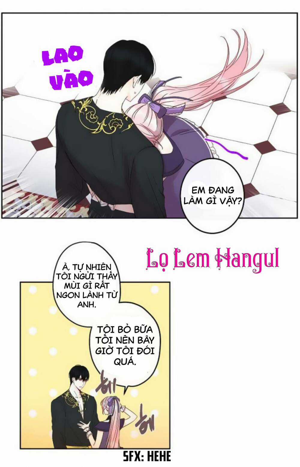 Cuộc Hôn Nhân Giả Dối - Chapter 33 - Trang 18