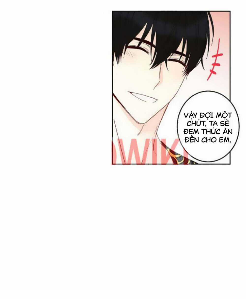 Cuộc Hôn Nhân Giả Dối - Chapter 33 - Trang 19