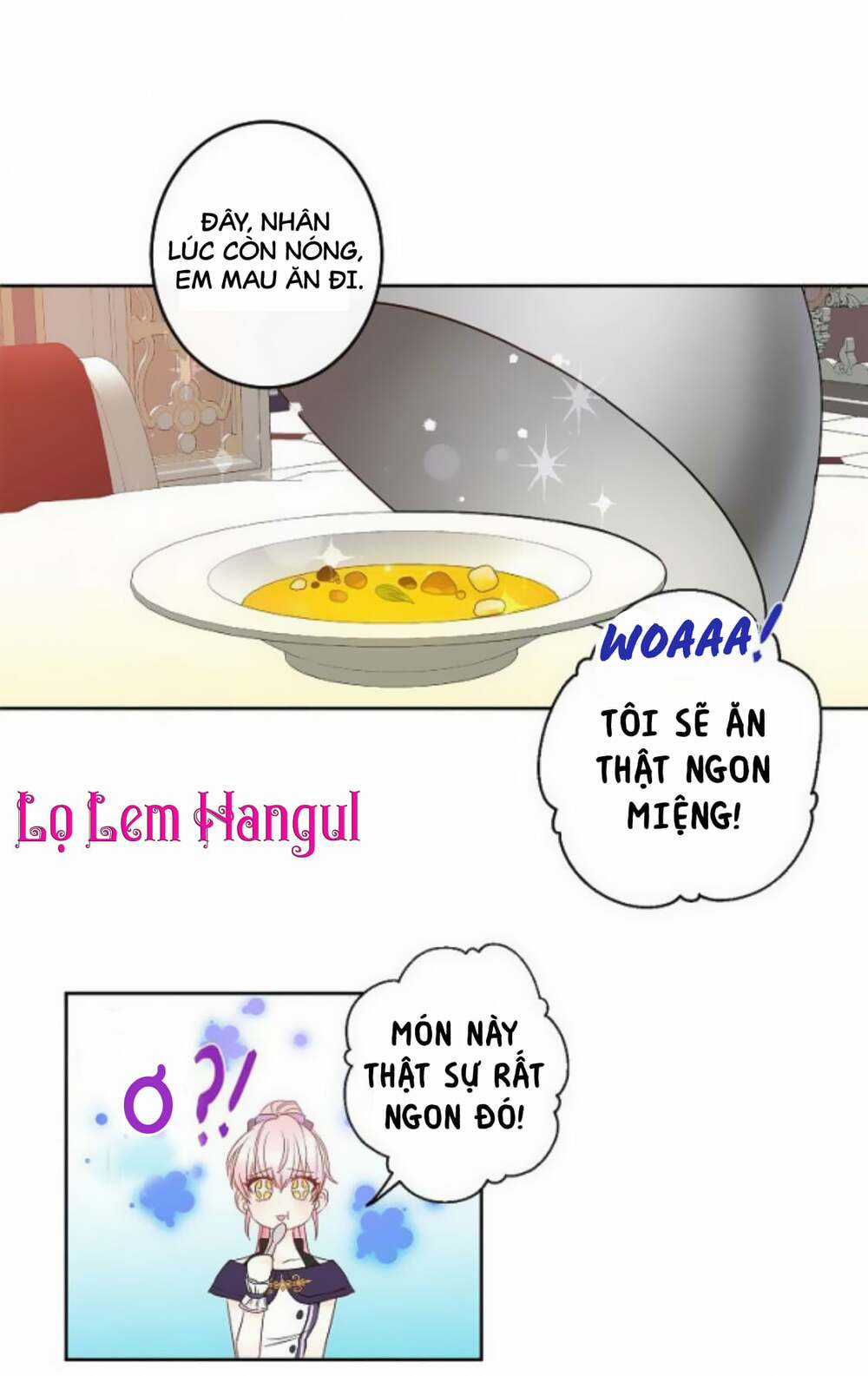 Cuộc Hôn Nhân Giả Dối - Chapter 33 - Trang 20