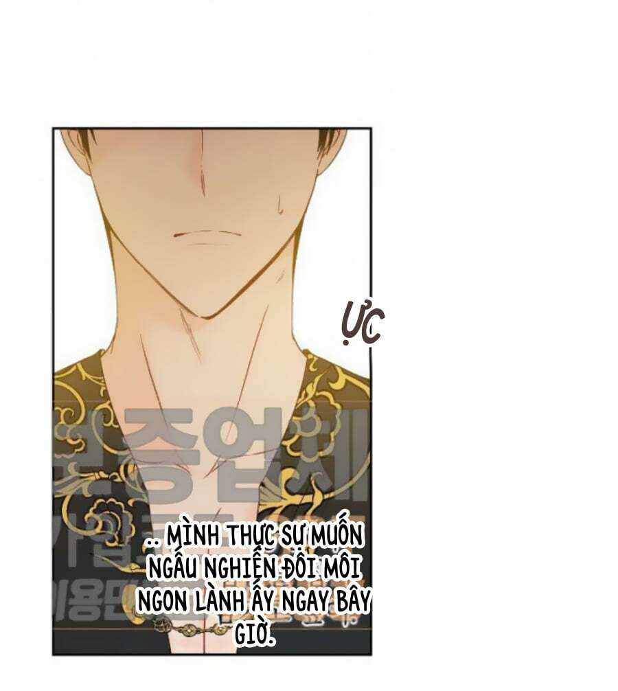 Cuộc Hôn Nhân Giả Dối - Chapter 33 - Trang 22