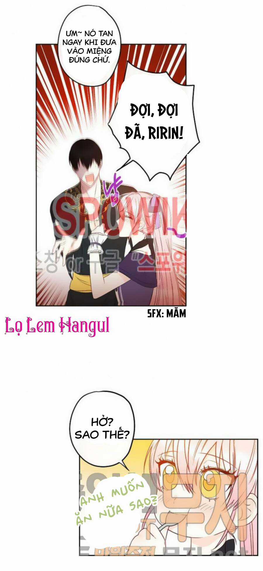 Cuộc Hôn Nhân Giả Dối - Chapter 33 - Trang 25