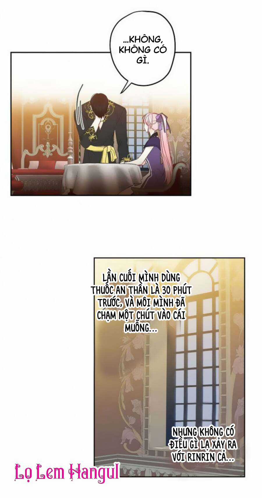 Cuộc Hôn Nhân Giả Dối - Chapter 33 - Trang 26