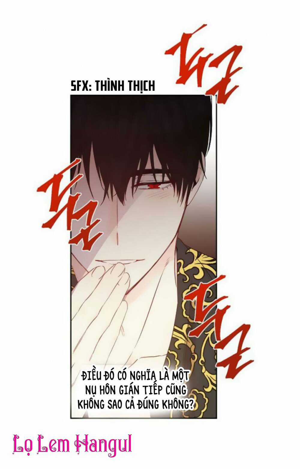 Cuộc Hôn Nhân Giả Dối - Chapter 33 - Trang 27