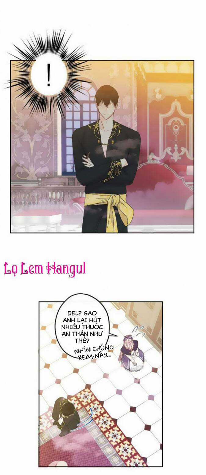 Cuộc Hôn Nhân Giả Dối - Chapter 33 - Trang 4