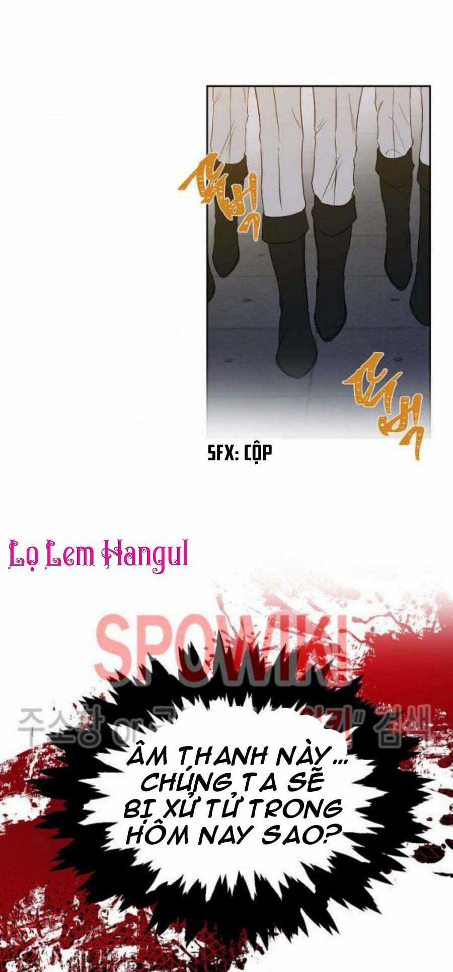 Cuộc Hôn Nhân Giả Dối - Chapter 33 - Trang 32