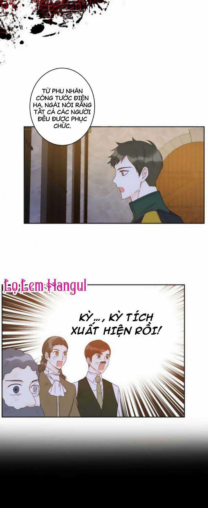 Cuộc Hôn Nhân Giả Dối - Chapter 33 - Trang 33