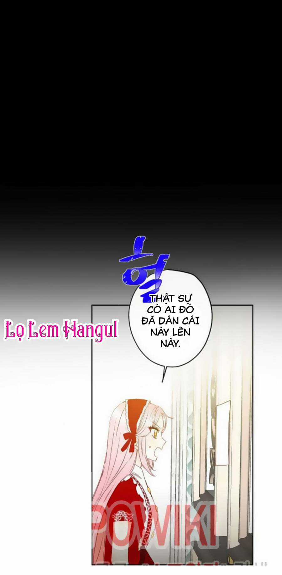 Cuộc Hôn Nhân Giả Dối - Chapter 33 - Trang 34