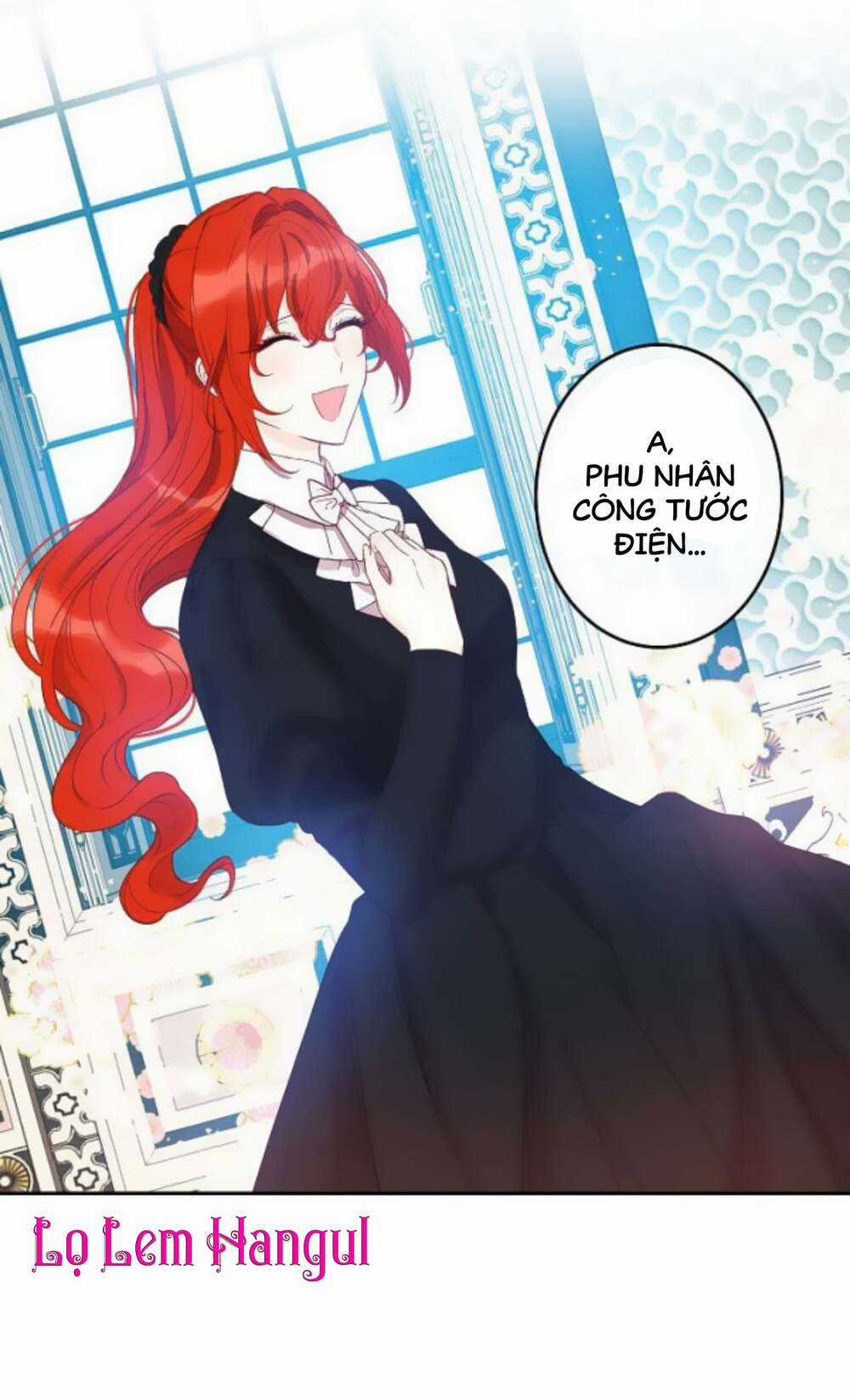 Cuộc Hôn Nhân Giả Dối - Chapter 33 - Trang 36