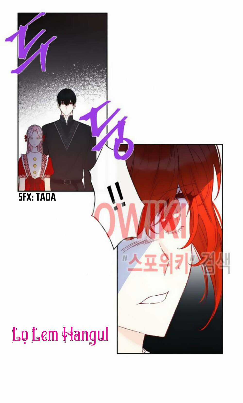 Cuộc Hôn Nhân Giả Dối - Chapter 33 - Trang 37