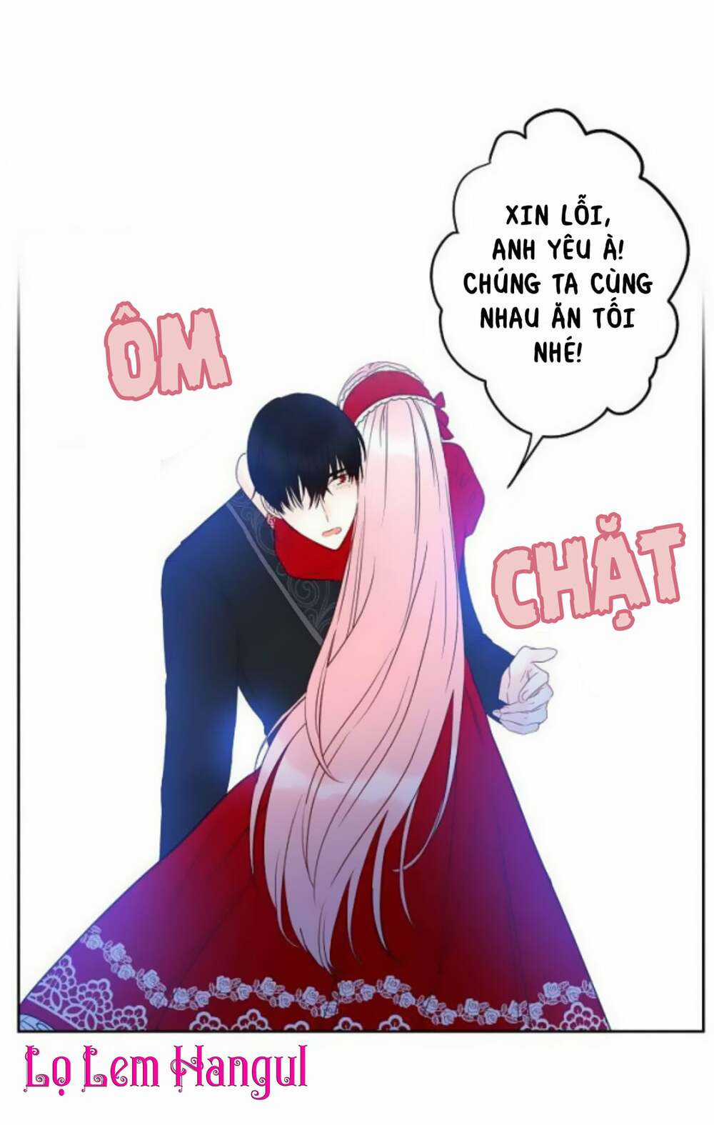 Cuộc Hôn Nhân Giả Dối - Chapter 33 - Trang 41