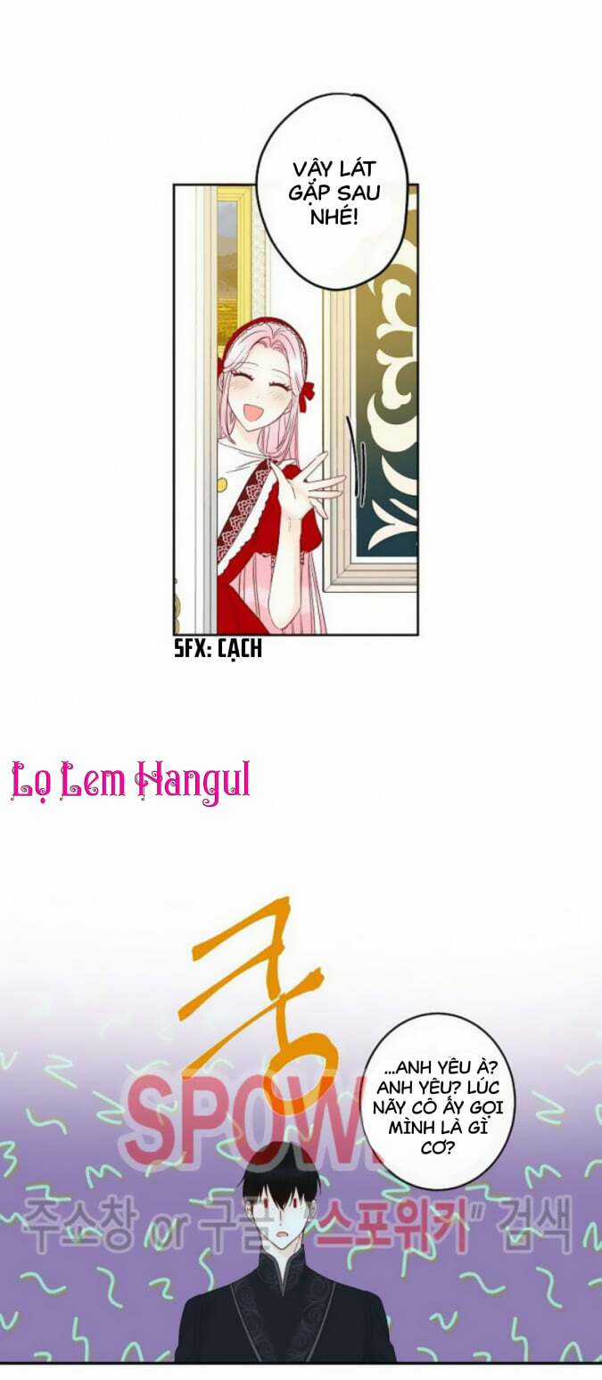 Cuộc Hôn Nhân Giả Dối - Chapter 33 - Trang 42