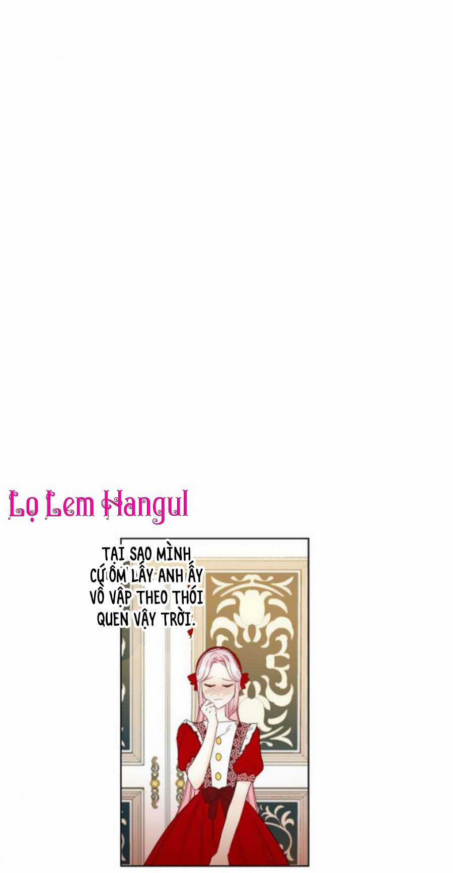 Cuộc Hôn Nhân Giả Dối - Chapter 33 - Trang 43