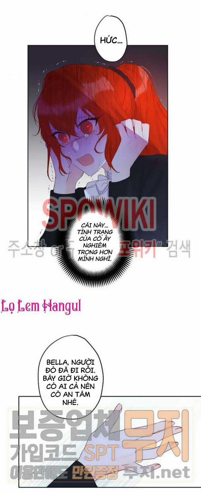 Cuộc Hôn Nhân Giả Dối - Chapter 33 - Trang 45