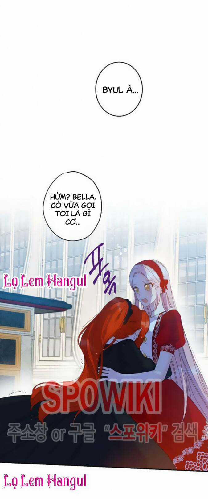 Cuộc Hôn Nhân Giả Dối - Chapter 33 - Trang 46