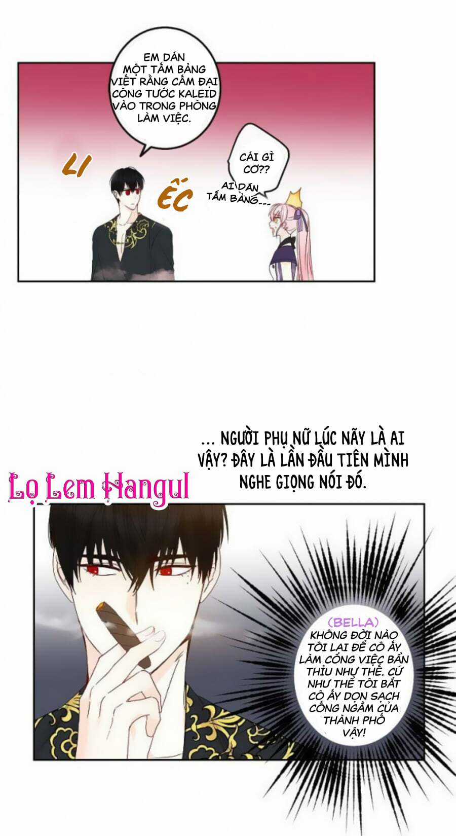 Cuộc Hôn Nhân Giả Dối - Chapter 33 - Trang 6