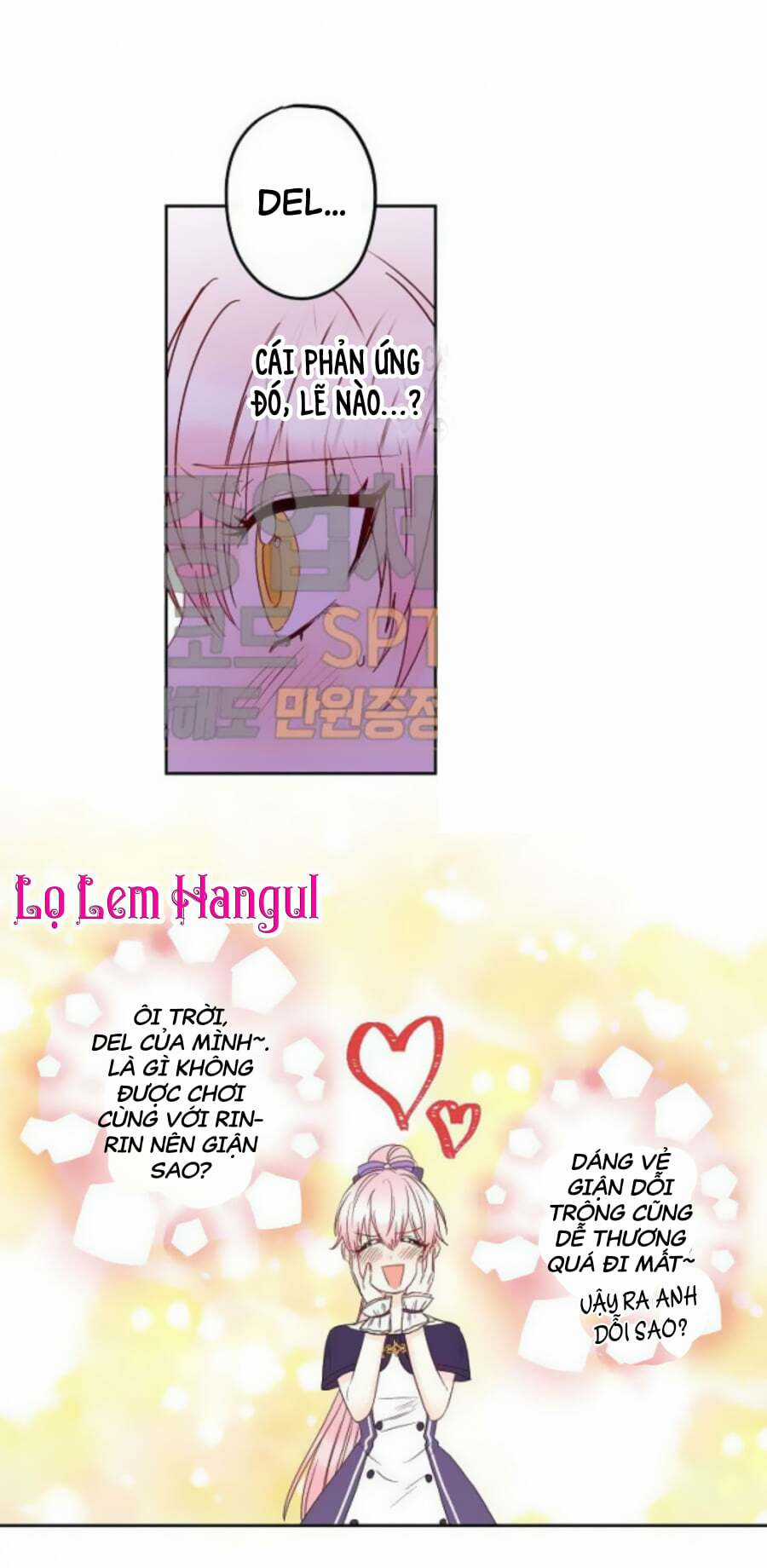 Cuộc Hôn Nhân Giả Dối - Chapter 33 - Trang 8