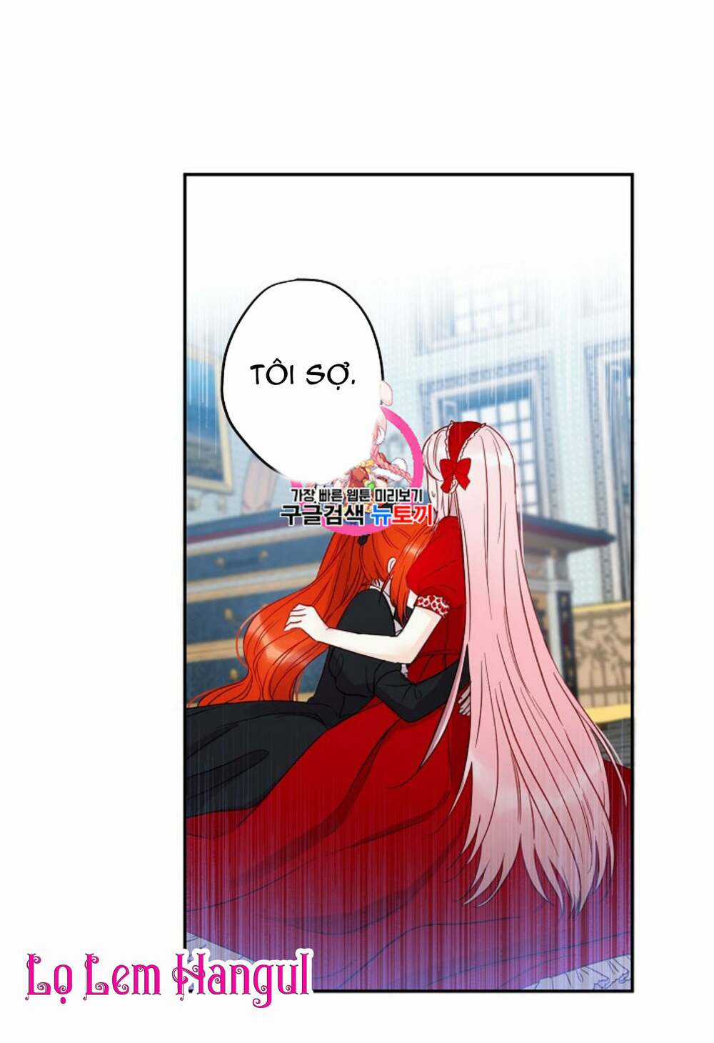 Cuộc Hôn Nhân Giả Dối - Chapter 34 - Trang 2