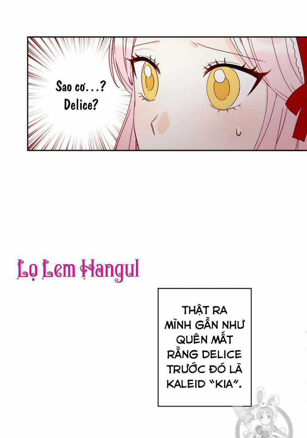 Cuộc Hôn Nhân Giả Dối - Chapter 34 - Trang 12