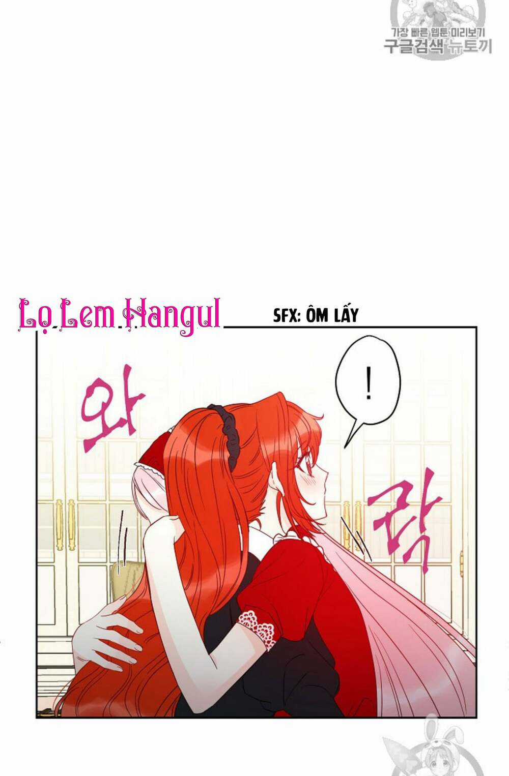 Cuộc Hôn Nhân Giả Dối - Chapter 34 - Trang 15