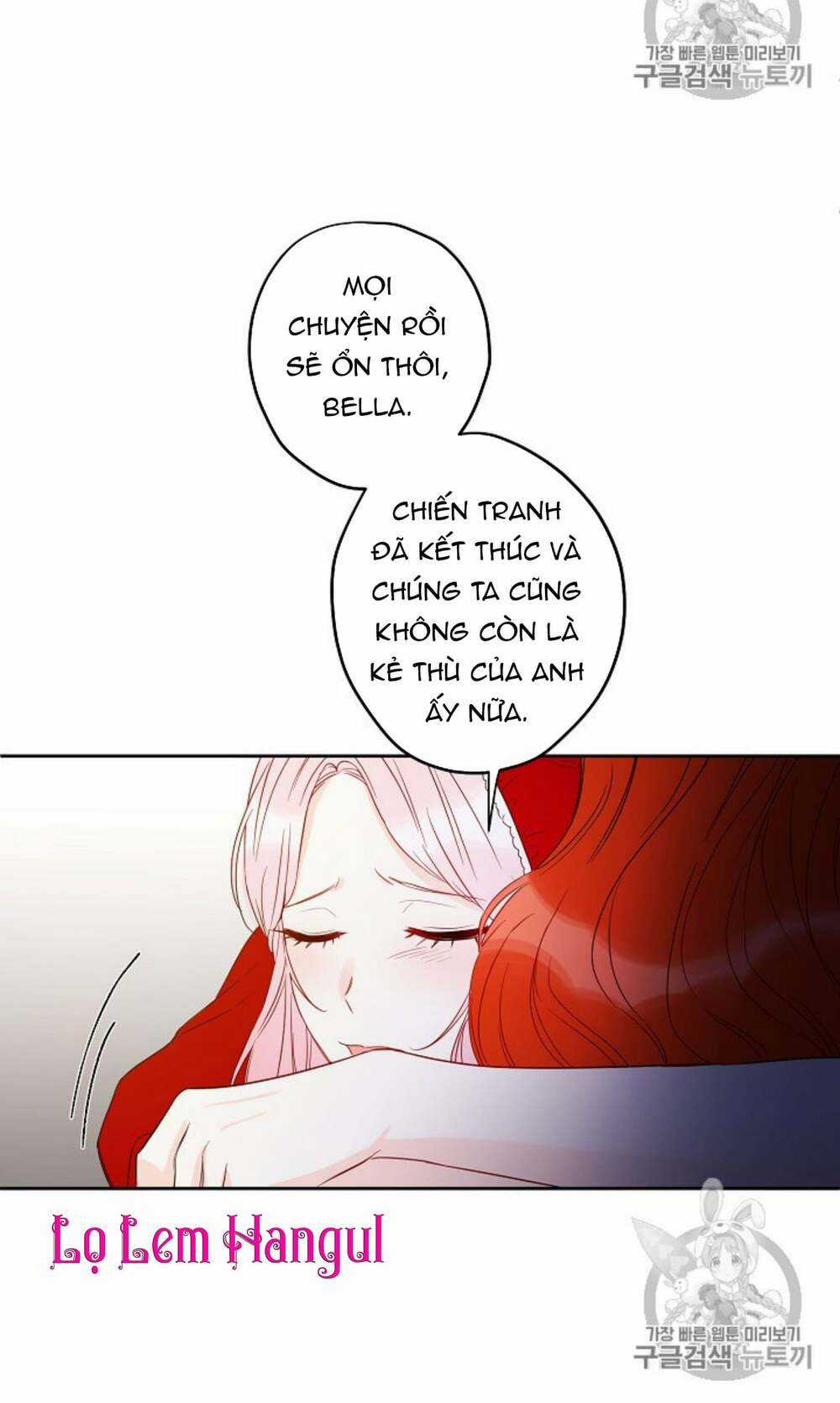 Cuộc Hôn Nhân Giả Dối - Chapter 34 - Trang 16