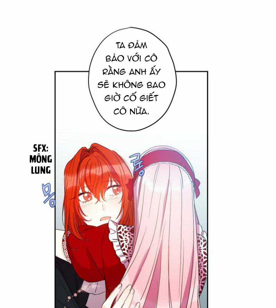 Cuộc Hôn Nhân Giả Dối - Chapter 34 - Trang 17