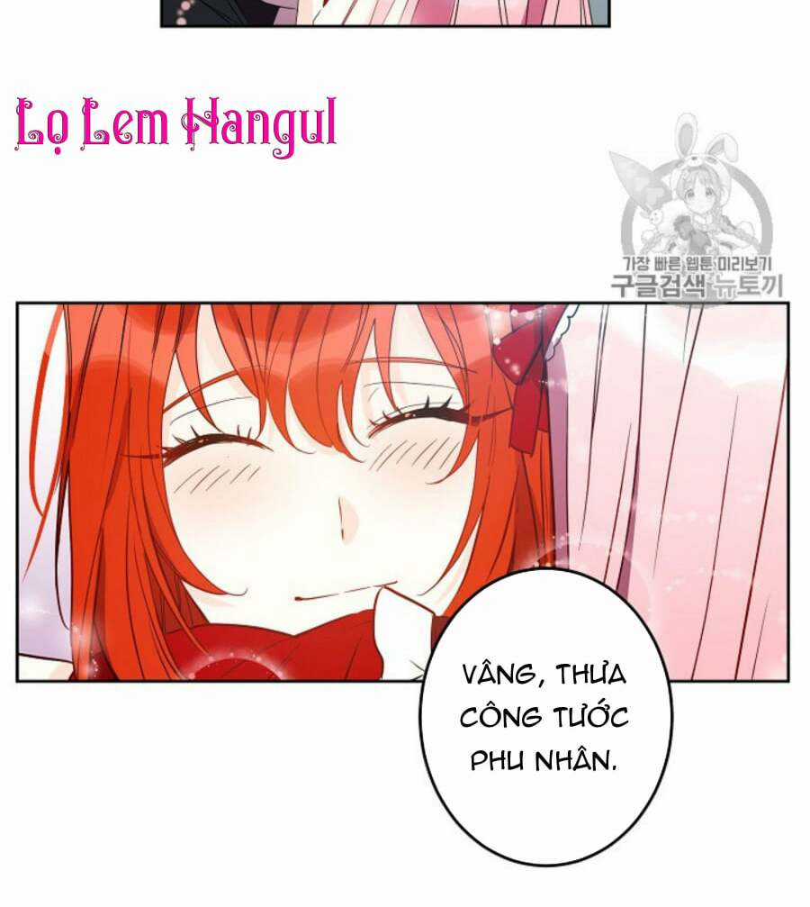 Cuộc Hôn Nhân Giả Dối - Chapter 34 - Trang 18