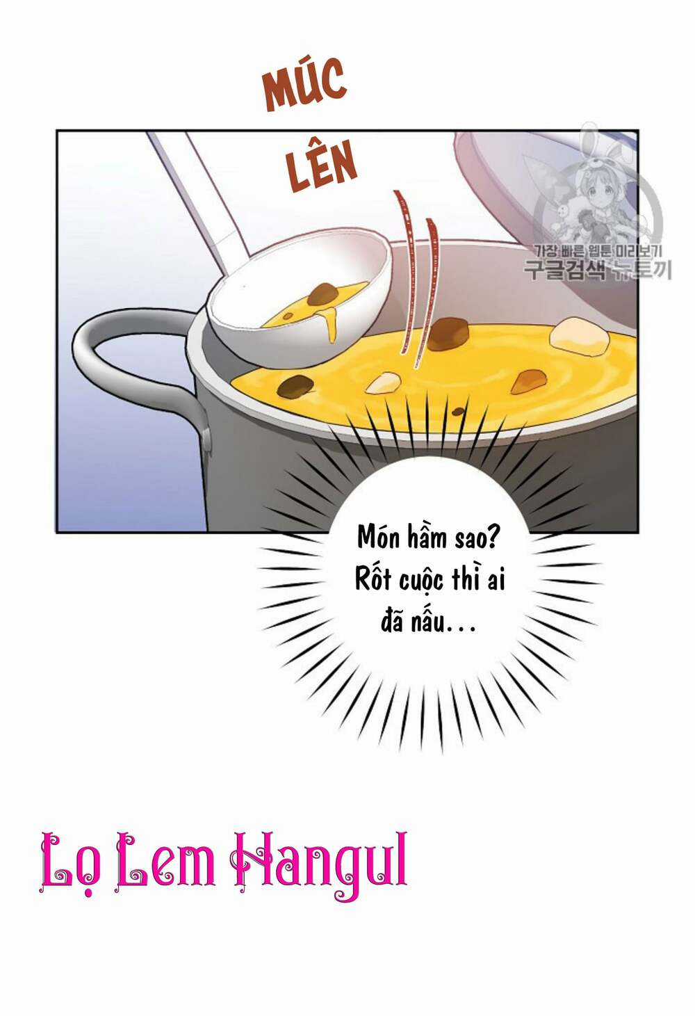 Cuộc Hôn Nhân Giả Dối - Chapter 34 - Trang 23